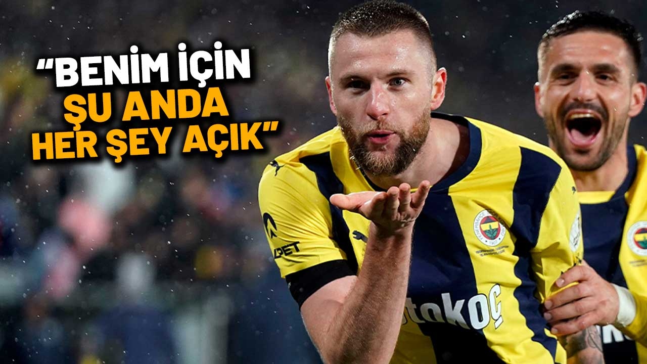 ¡Skriniar responde a las afirmaciones sobre su traspaso! Dejó la puerta abierta a Italia.
