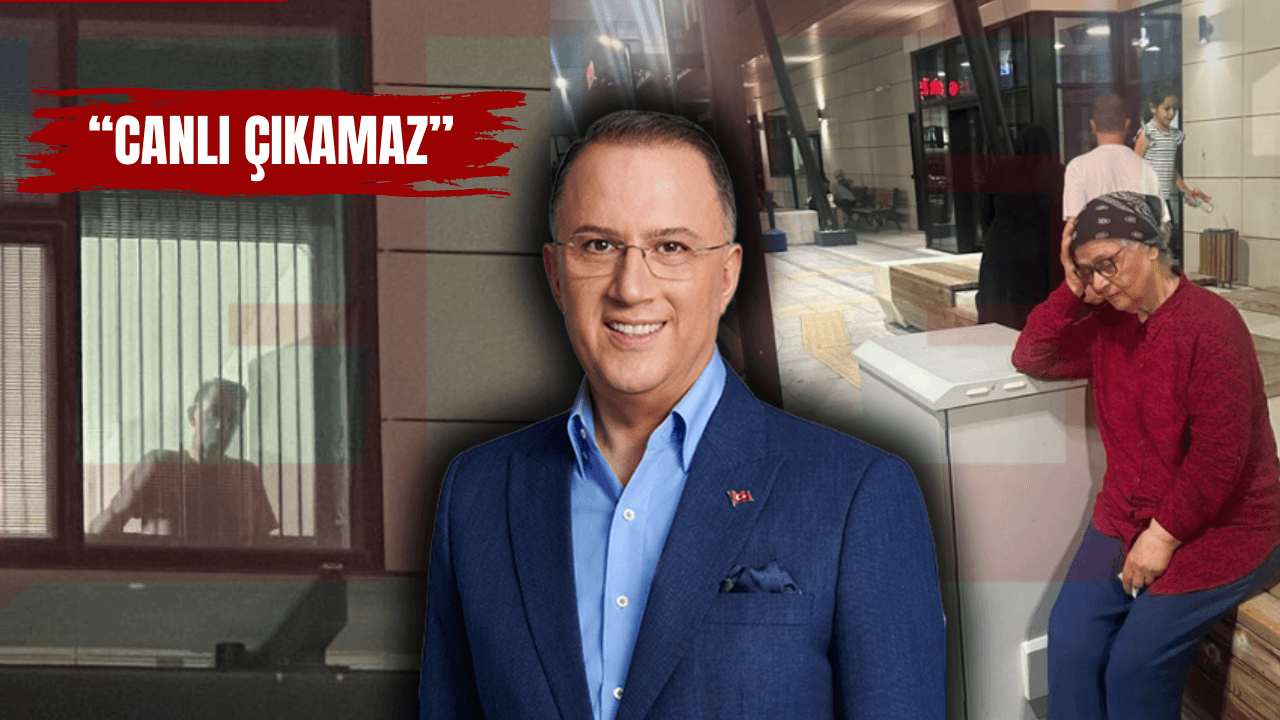 Turhan Çömez claims that 'Murat Çalık's Forensic Medicine report was tampered with'