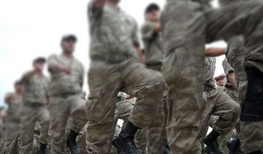 ¡El CHP reacciona con firmeza ante los soldados caídos! «Los responsables deberían ser expulsados del ejército».