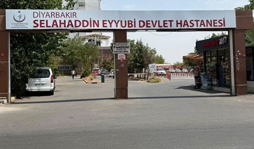 Se abre una investigación contra seis médicos en Diyarbakır