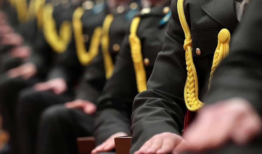 Déclaration horrifiante du ministère de la Défense nationale ! « Il ne reste presque plus d'officiers d'état-major »