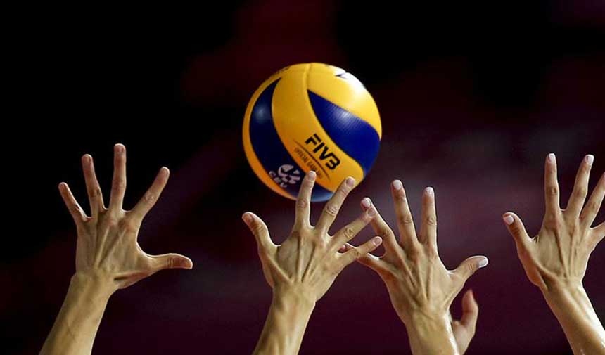 Séparation éclair dans l'équipe nationale de volley-ball