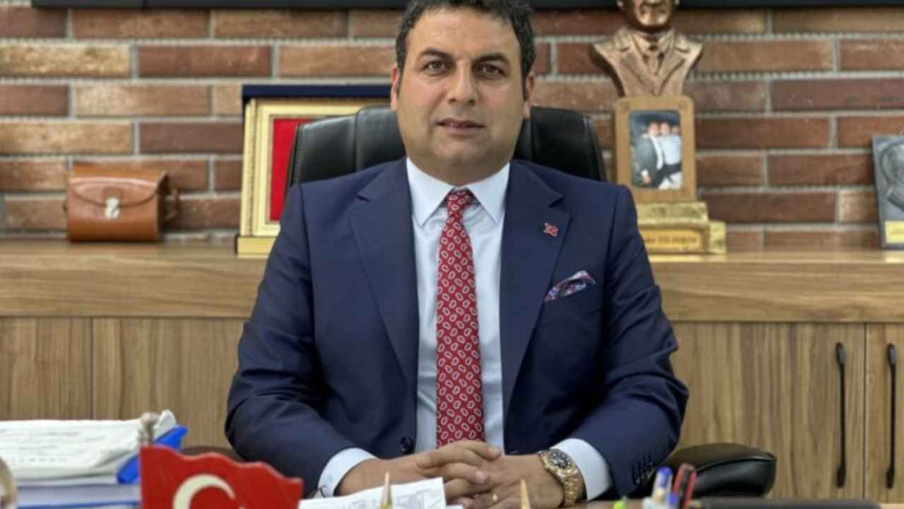 Soutien du maire de Gölbaşı à Tutdere : Nous savons qu'il est innocent