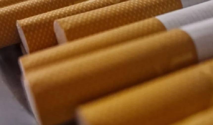 Cigarette prices have also increased