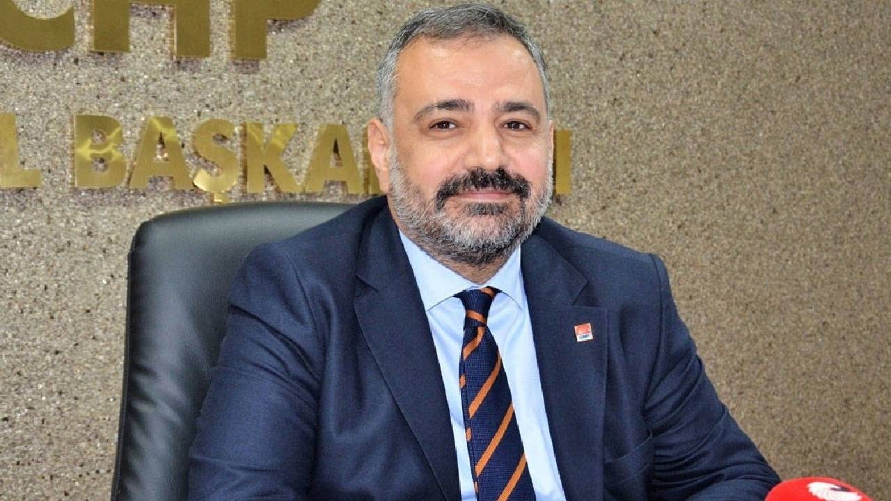 La déclaration du membre du CHP Şenol Aslanoğlu, dont l'arrestation a été demandée, a été révélée