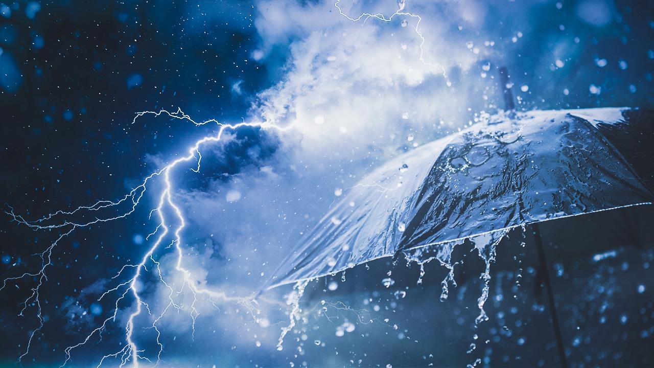 Como estará o clima no fim de semana?