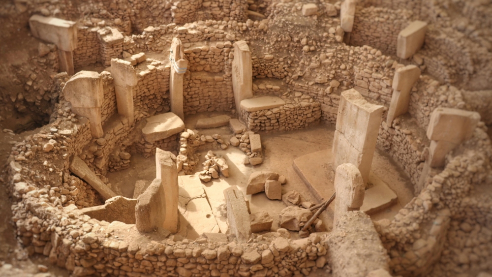 Göbeklitepe i jego 12 000-letnie sekrety: Pierwsze ślady ludzkości ujawnione