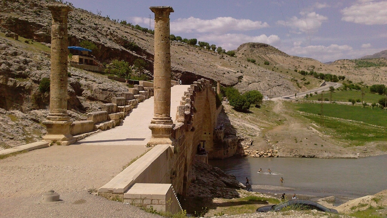 Adıyaman Promotion and Necessary Information for Travelers