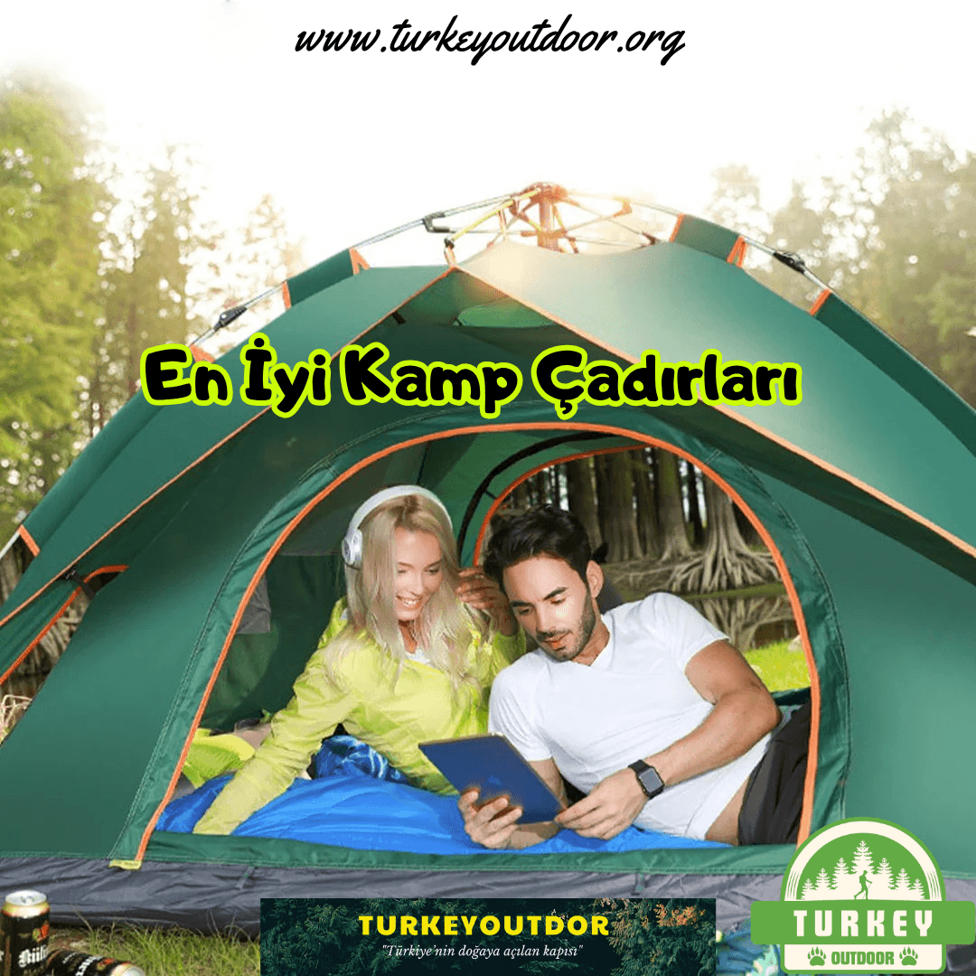 Meilleures tentes de camping