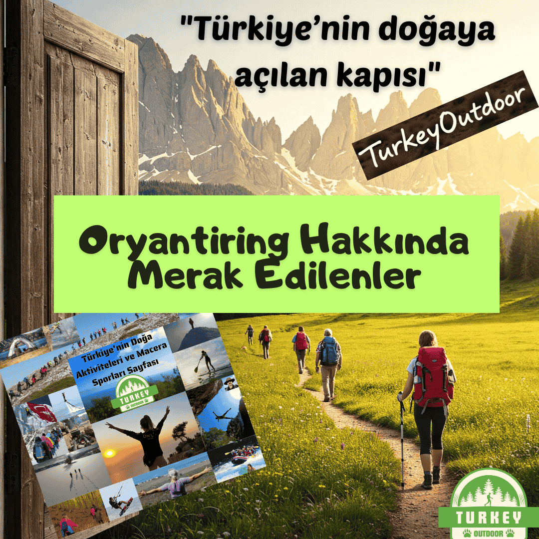 Domande frequenti sull'orienteering