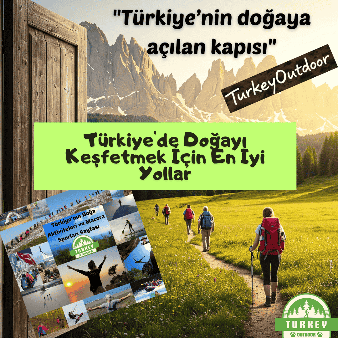 Travel Planning Tips: Best Ways to Explore Nature in Türkiye