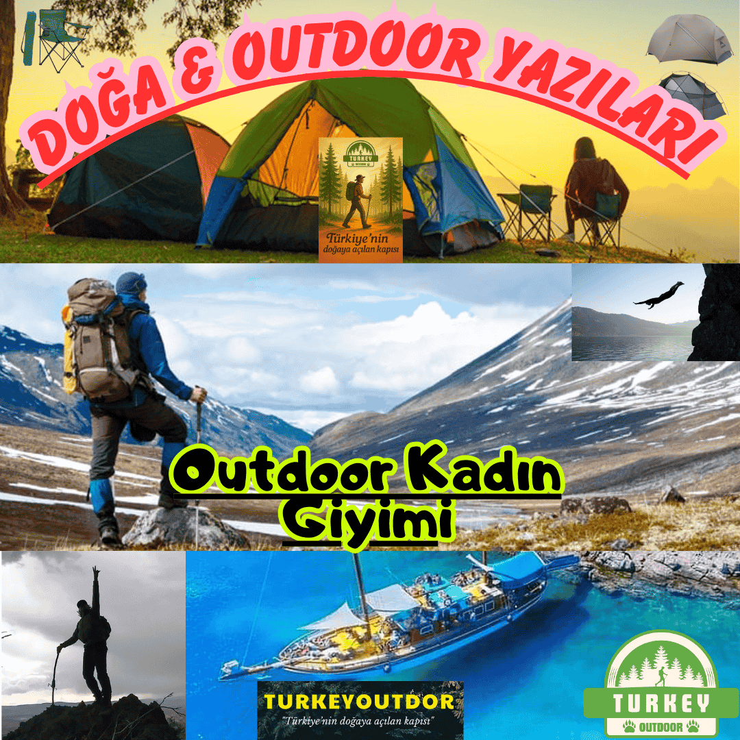 Outdoorbekleidung für Damen