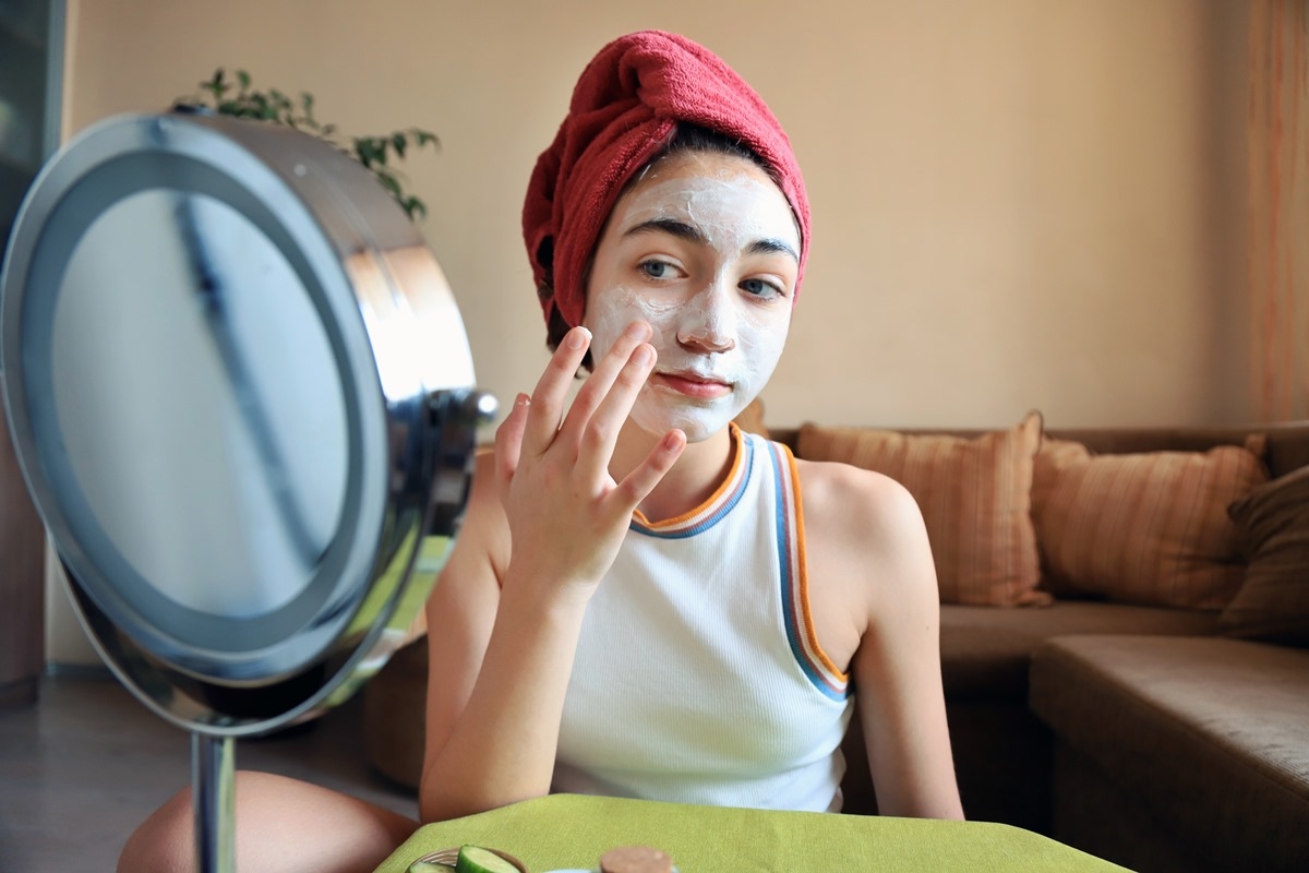 Una fruta muy común en Brasil esconde un secreto esencial para la belleza