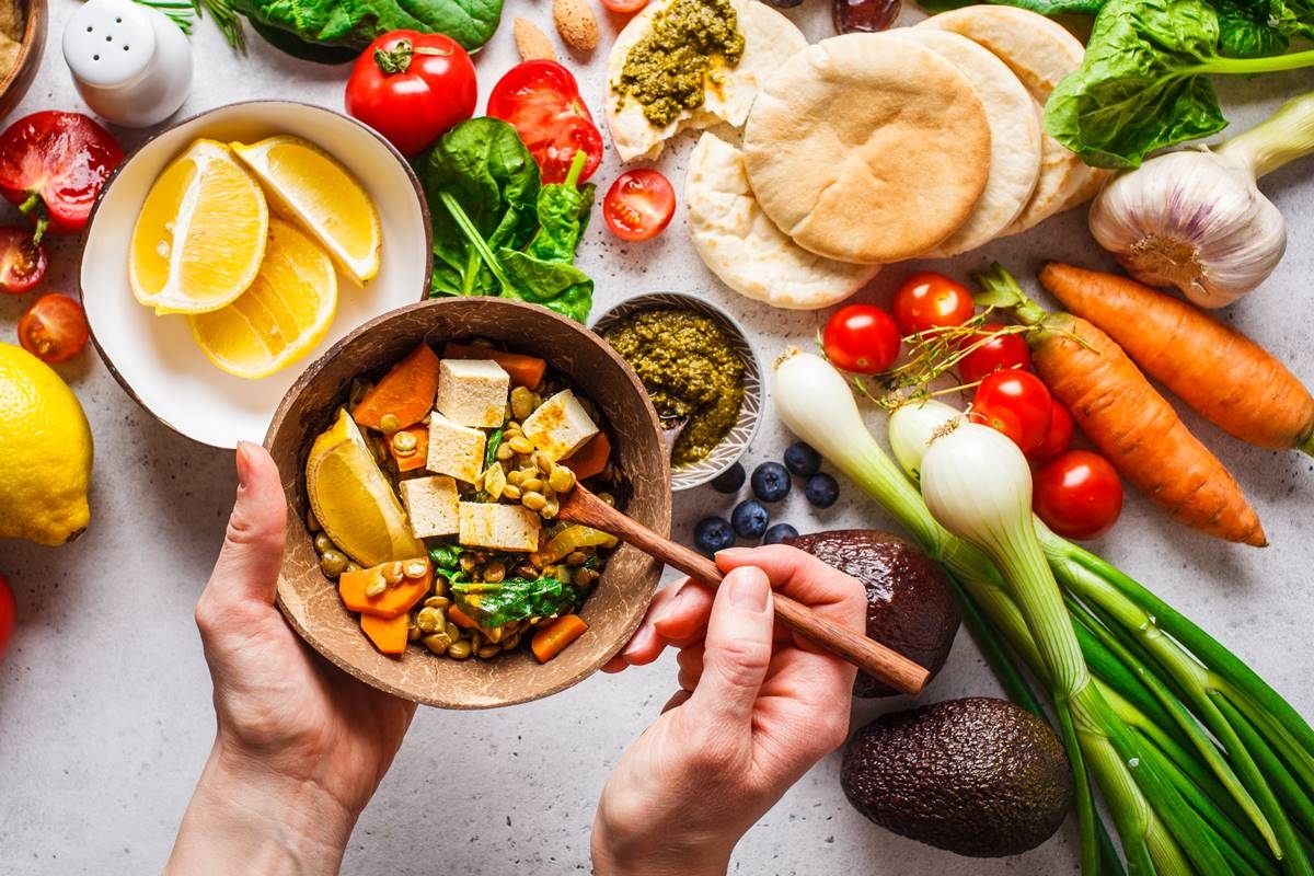 Ontdek welke plantaardige eiwitten een goedkope, complete en caloriearme optie zijn