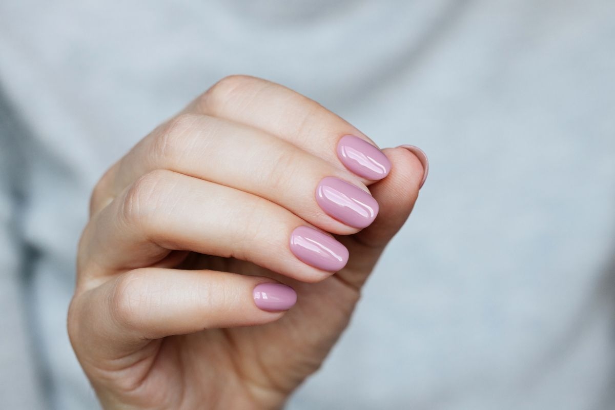Doctor explains why TPO nail polish poses a health risk