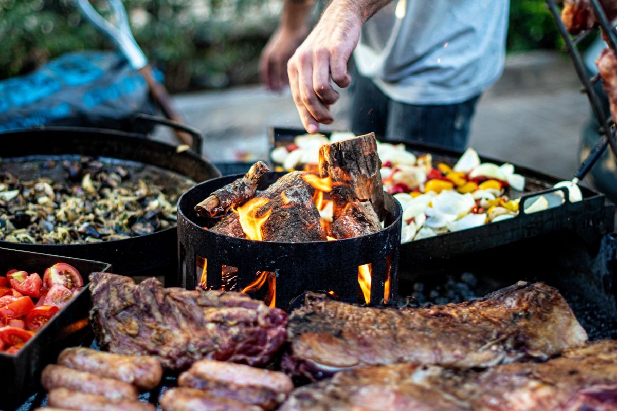 Pôle gastronomique : 10 restaurants à visiter à Vila Planalto