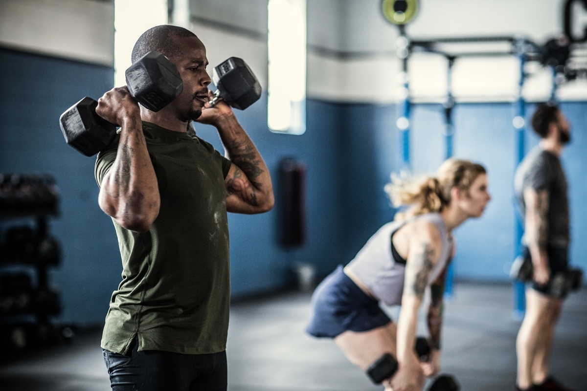 L'absence de douleur ne garantit pas un entraînement sûr, selon un expert