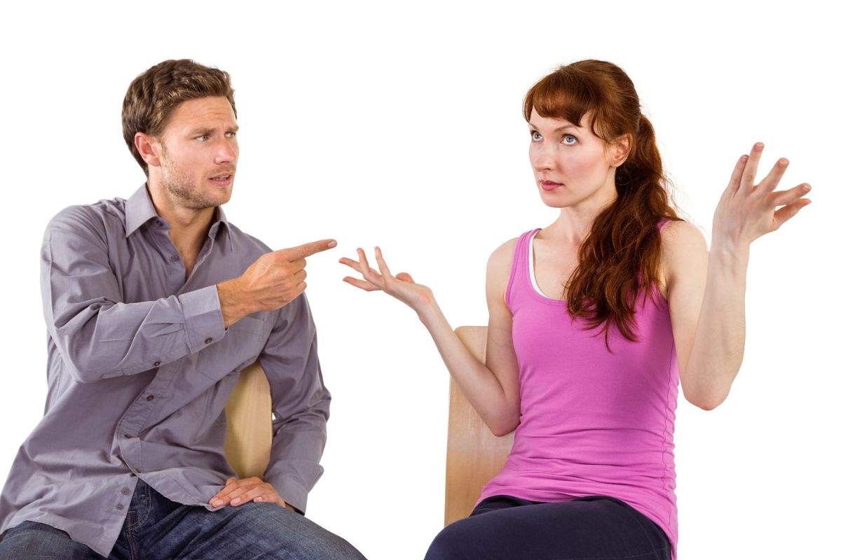 See 5 spiteful signs; they won't forgive even if you beg them