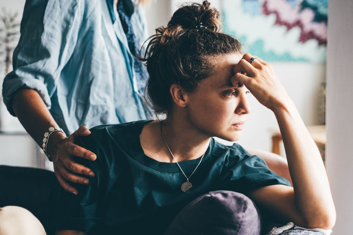 Stay alert: see 3 signs that can't forget their ex