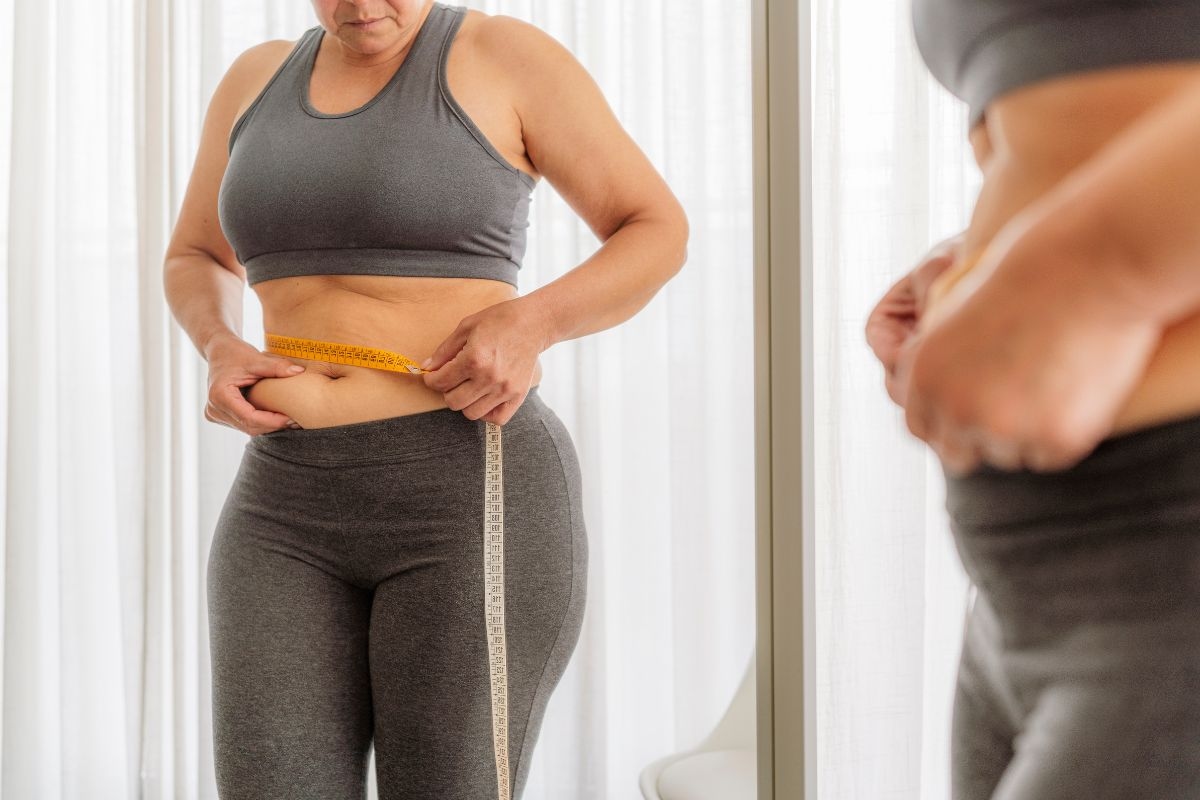 3 Morning Habits That Can Help You Burn Fat Naturally