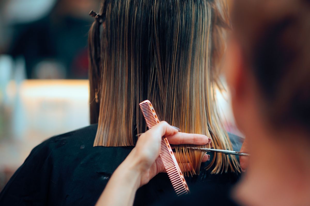 Expert revela variações do corte de cabelo que é tendência mundial