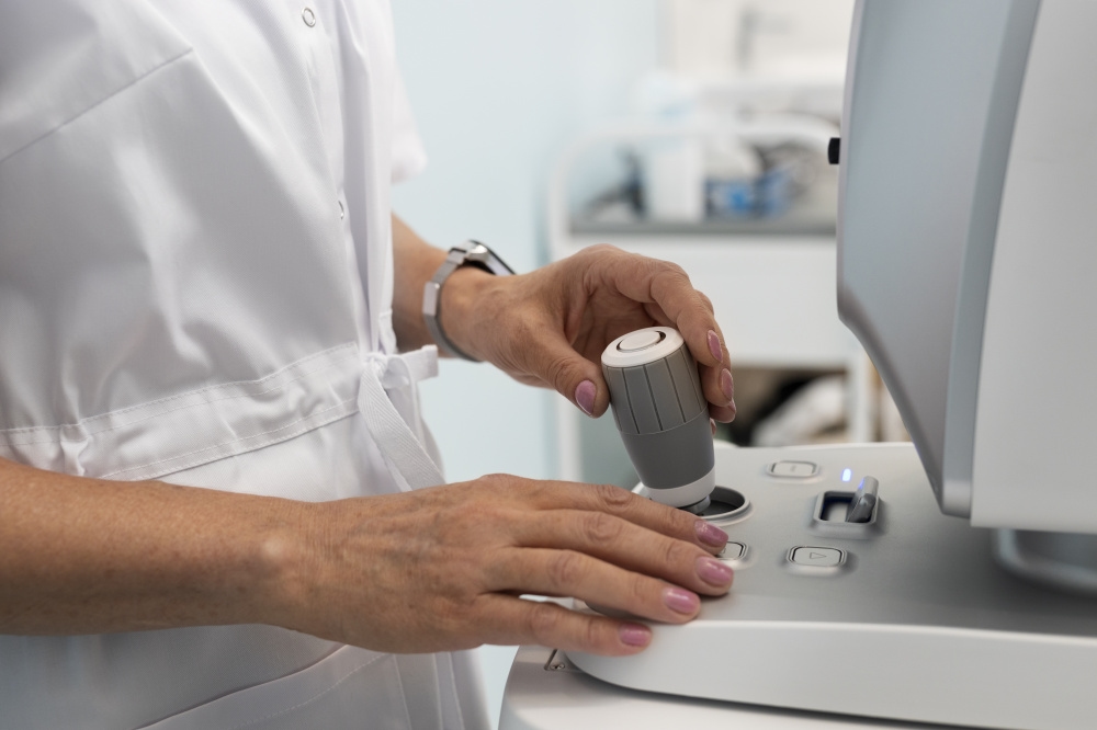 FAS: Il libero trasferimento delle attrezzature mediche al cliente può essere considerato una restrizione della concorrenza