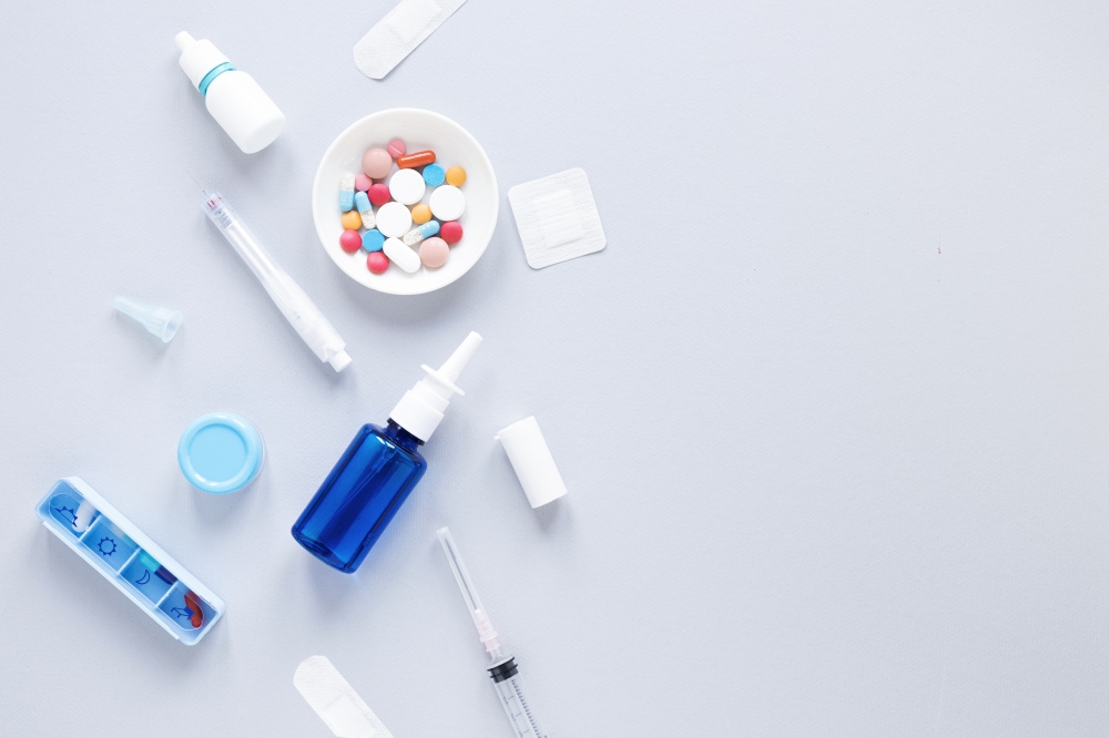 Het ministerie van Volksgezondheid heeft de registratiecertificaten voor 11 geneesmiddelen geannuleerd