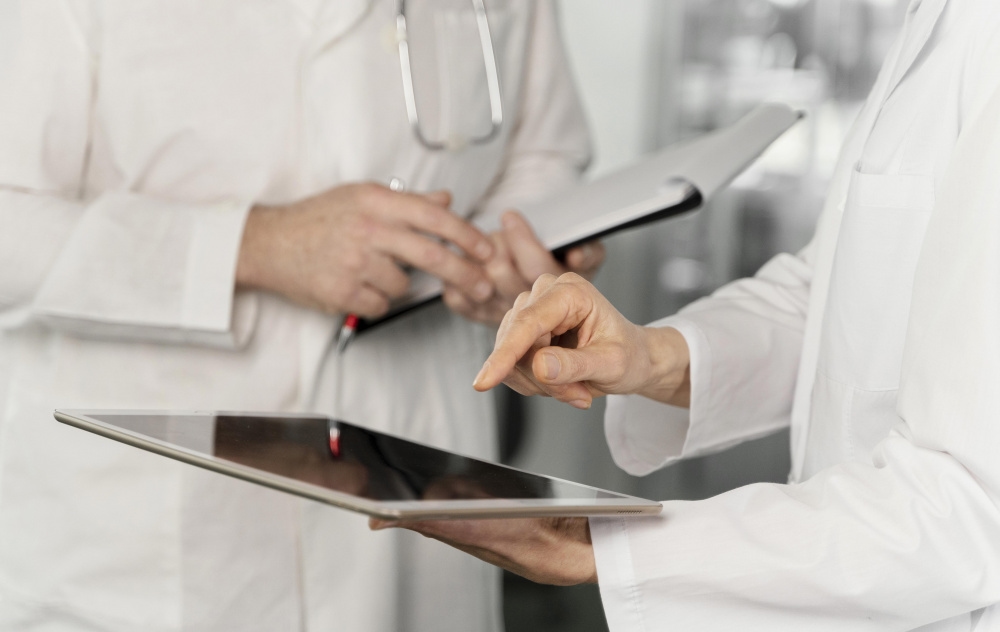 La chaîne de cliniques Be Healthy a mis en place un service d'IA pour améliorer la qualité du travail des médecins.