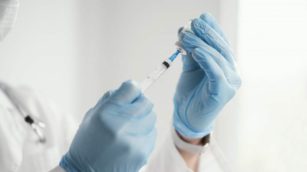 FDA, Keytruda'nın deri altı enjeksiyonunu onayladı
