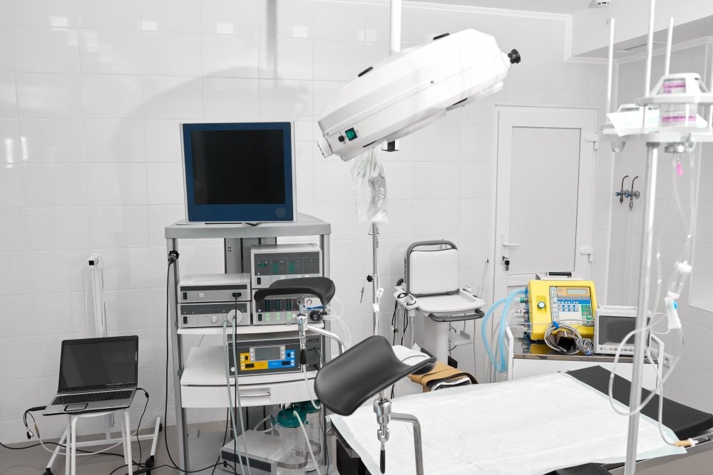 La lista de equipamientos para las organizaciones de atención primaria de salud se ampliará en una vez y media.