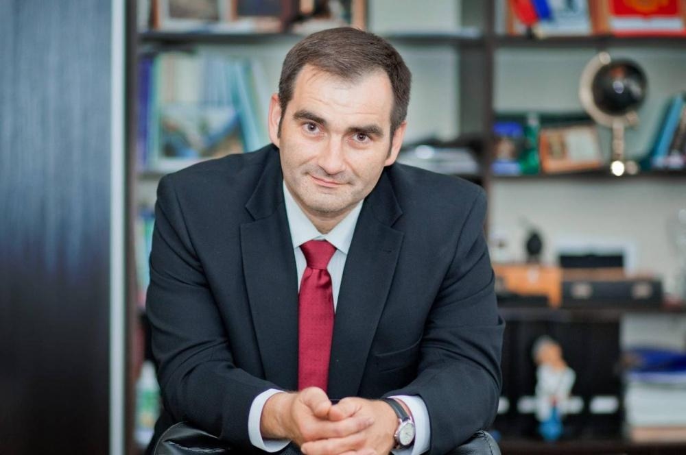 Le chef du ministère de la Santé de Rostov a démissionné.