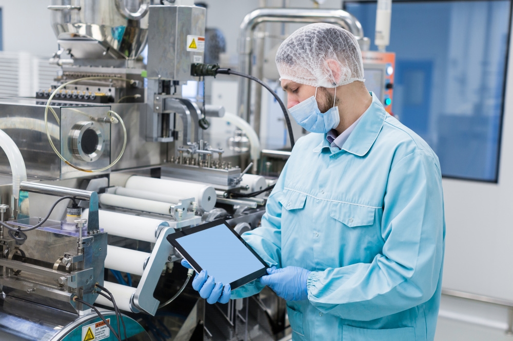 Megatech start productie van bloedstelpend middel in de regio Moskou voor 100 miljoen roebel