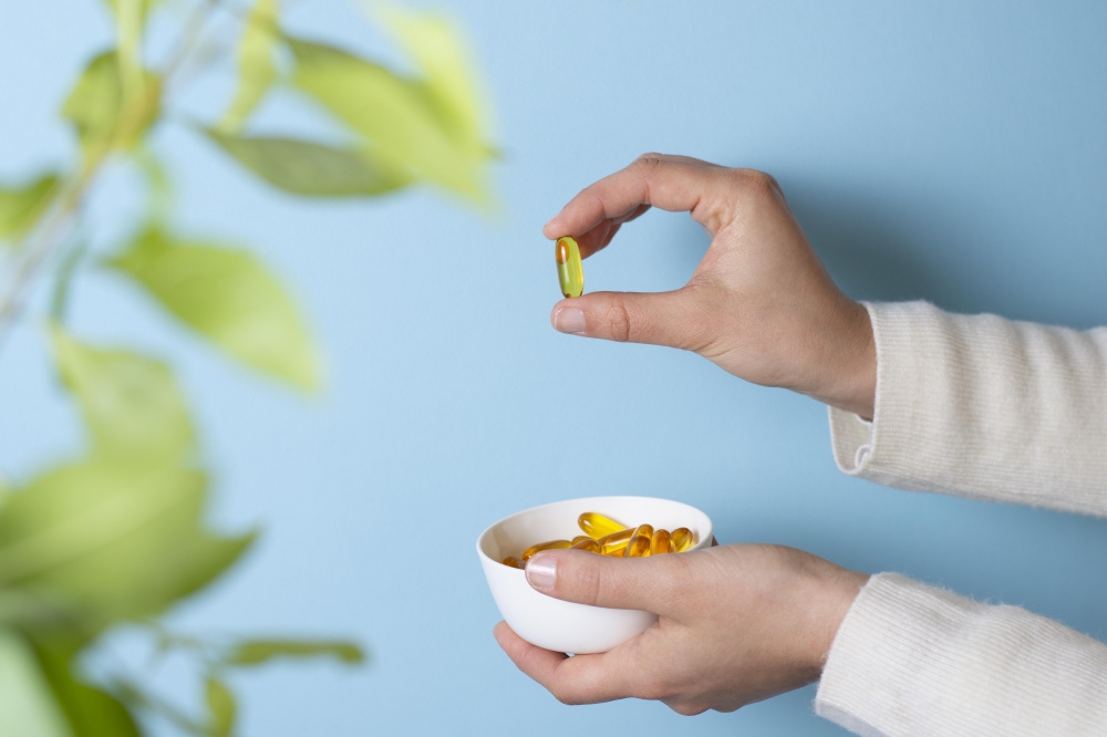 El control de calidad de las actividades médicas se ha ampliado a los requisitos para la prescripción de suplementos dietéticos