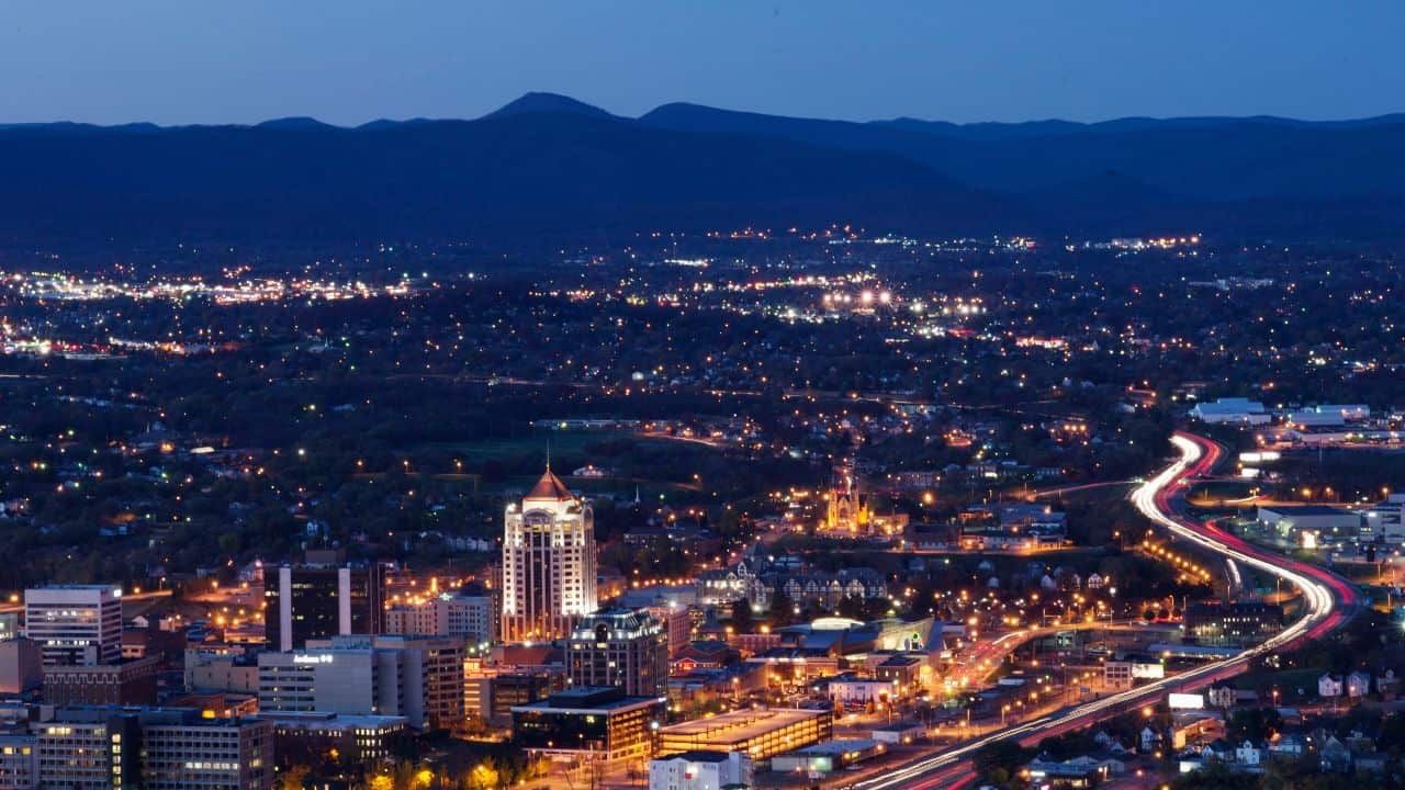 Virginia’s Blue Ridge: Come for the Mountains, Stay for the Authentic Experiences