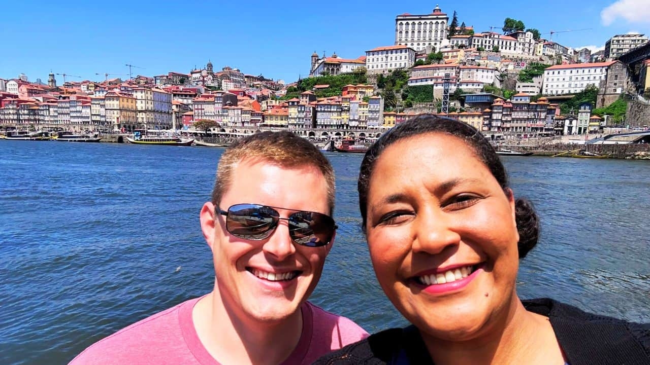 One Week, No Itinerary: A Vila Nova de Gaia and Porto, Portugal Vacation