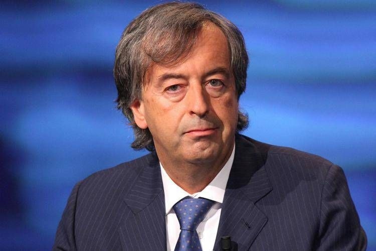 En TikTok, video falso de Burioni con IA. "Es frustrante no poder detenerlos"