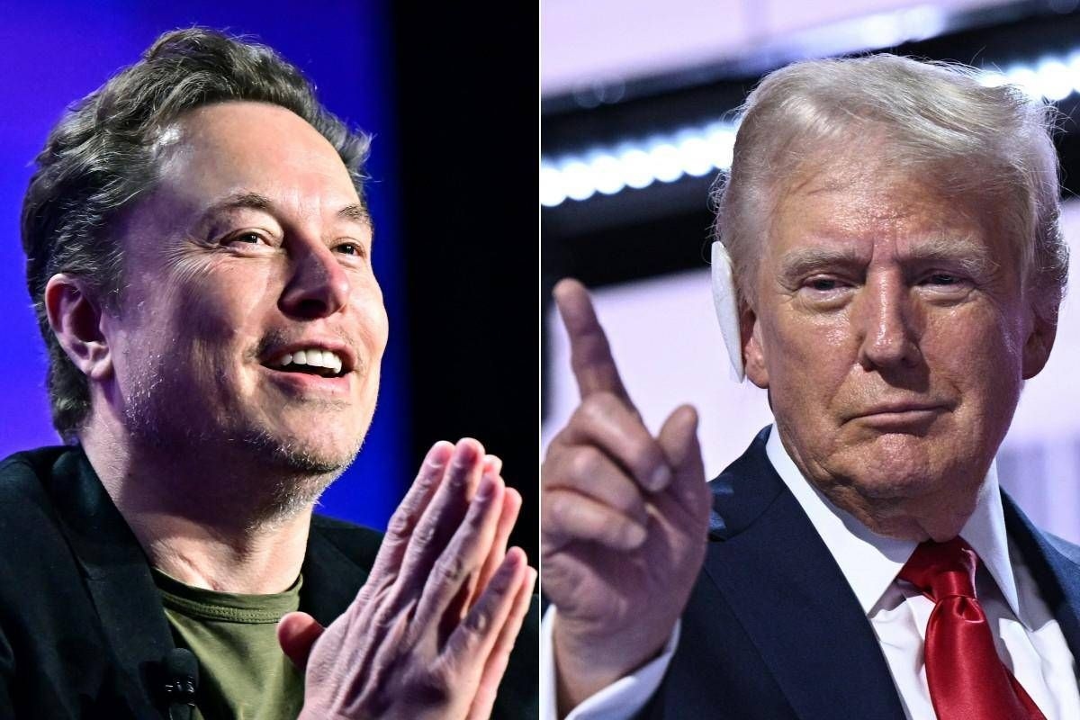 Guerra Trump-Musk, esperto: "Rissa tra egomaniaci ma uno solo prevarrà"