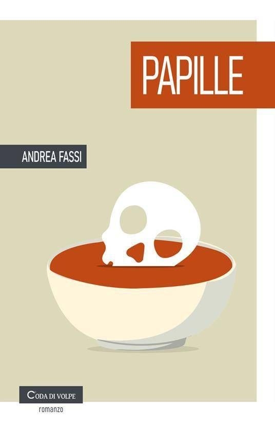 Illustrious chefs and feared critics, in the 'Papille' bookstores Andrea Fassi