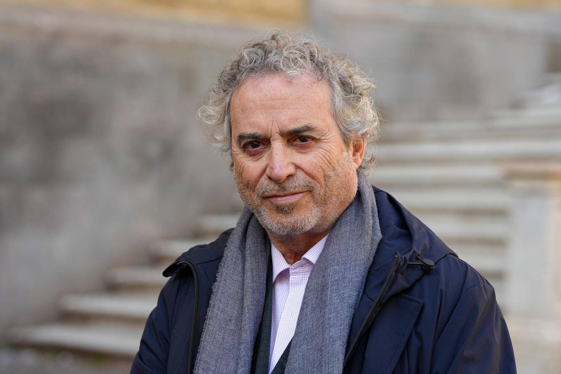 Ildefonso Falcones gana el premio 'Historia en una novela'