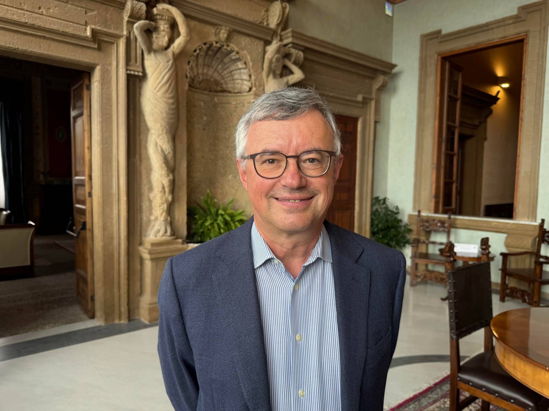 Cultura, Barbero: "Chi decide nel mondo dovrebbe imparare dalla storia"