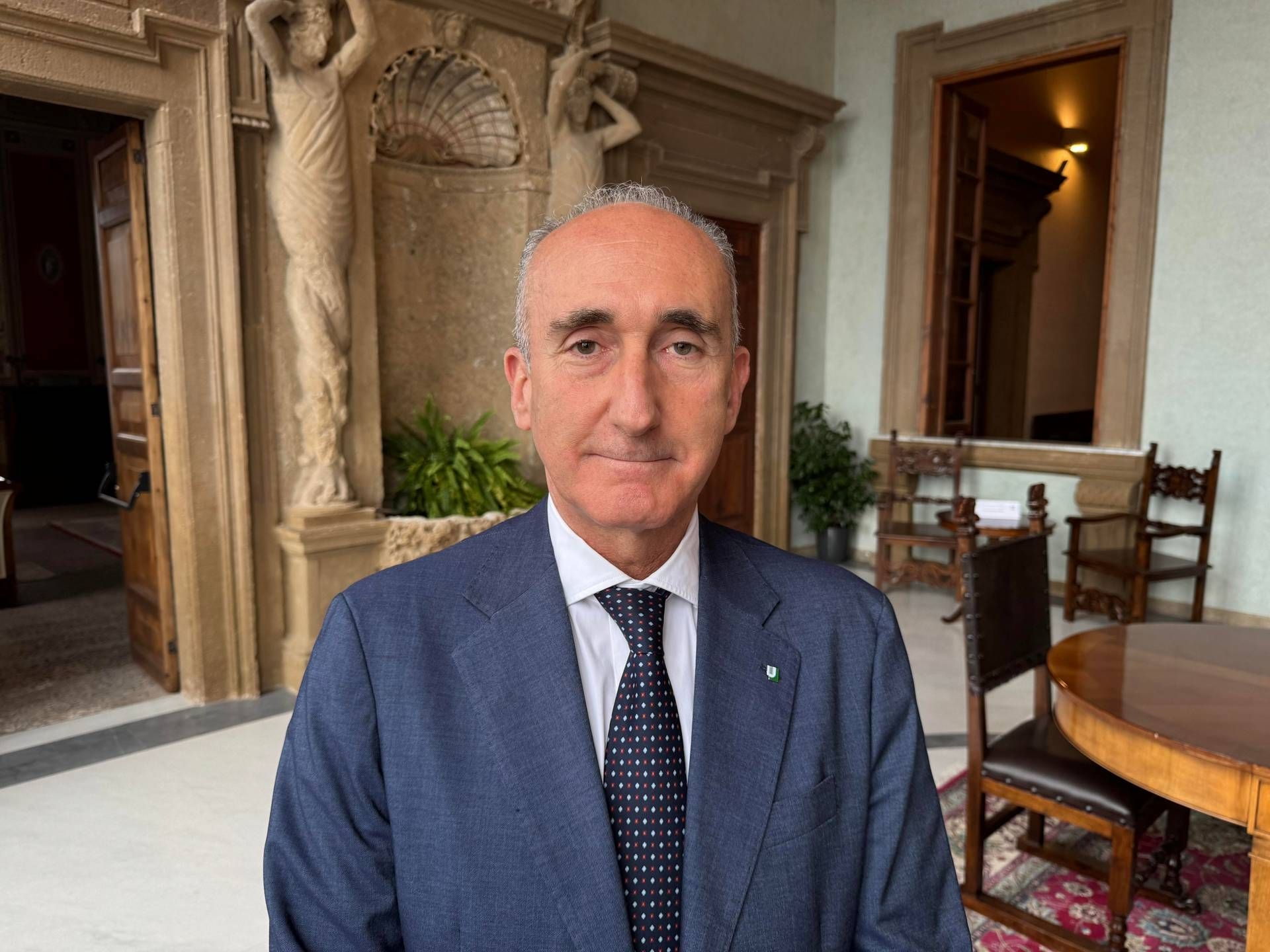 Cultura, Ghiron (Tor Vergata): "Con lectio-show di Barbero uniamo storia e patrimonio architettonico"