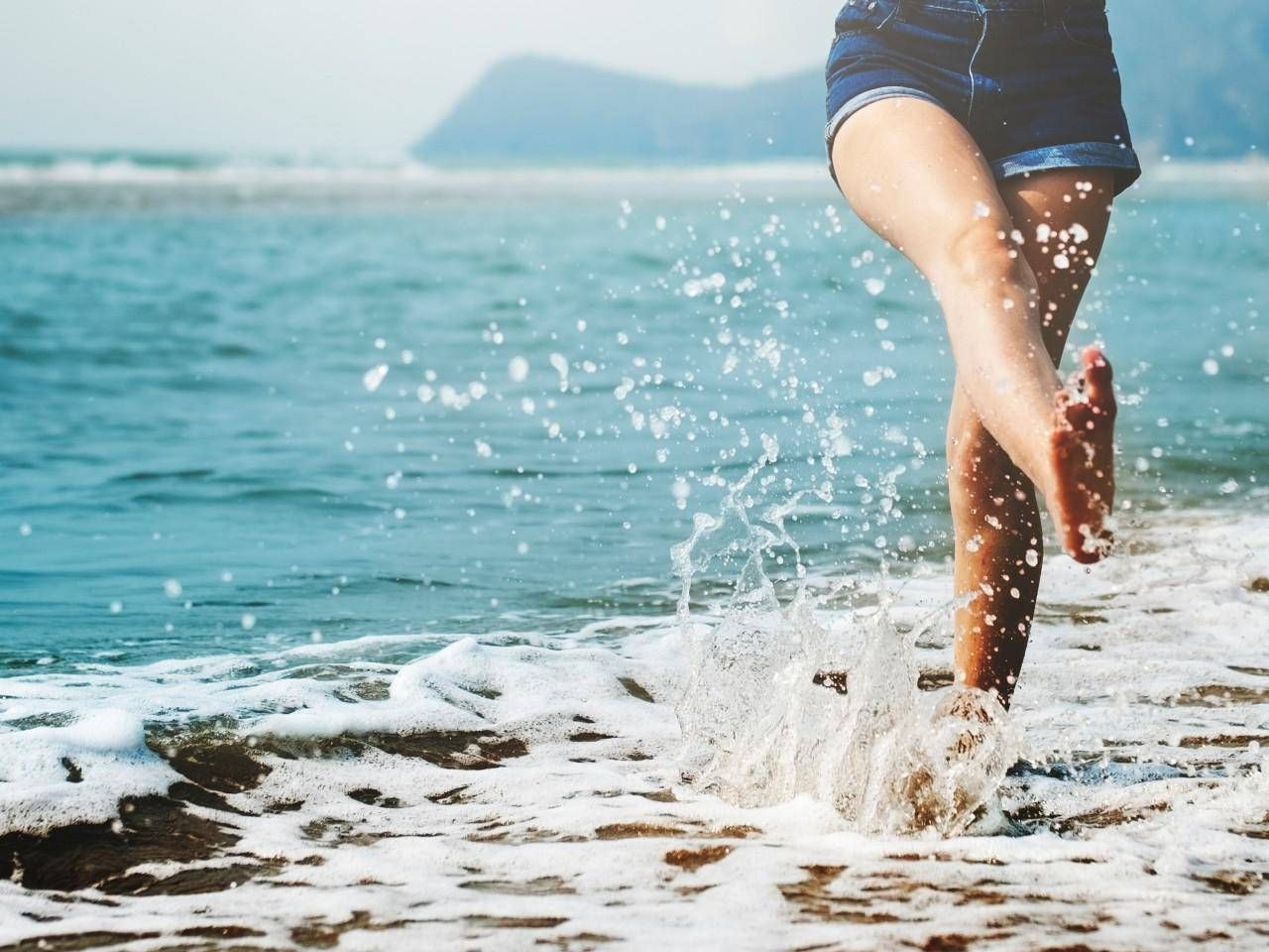 Caluroso, un respiro del calor del fin de semana: mañana el día más fresco
