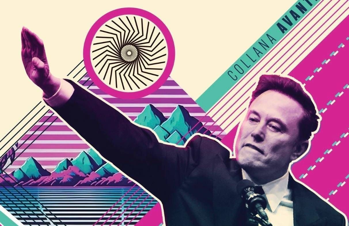 Libros, un retrato poco convencional de Elon Musk: "El Tecnochamán" ya está disponible