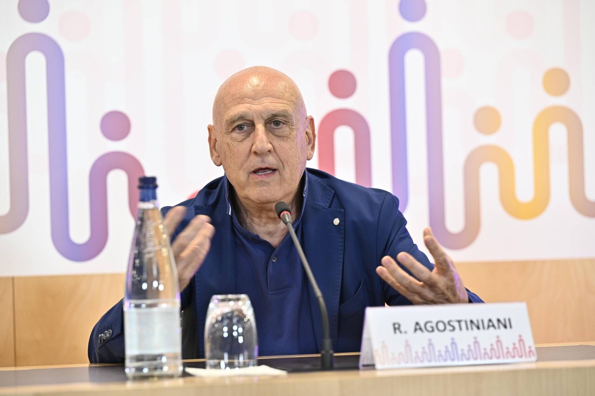 Agostinianos (SIP): “Cada vez mais frágeis pela dependência digital, um fenômeno explosivo”