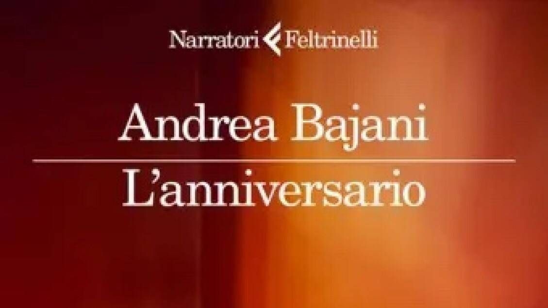 Premio Strega, Bajani: "In tempo di guerre la semplificazione è la sconfitta da evitare"