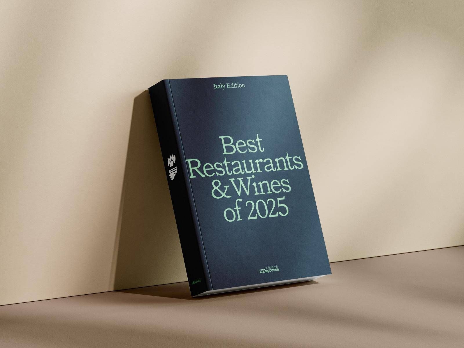 L'Italia del gusto conquista il mondo, nasce 'Best restaurants & Wines of 2025'