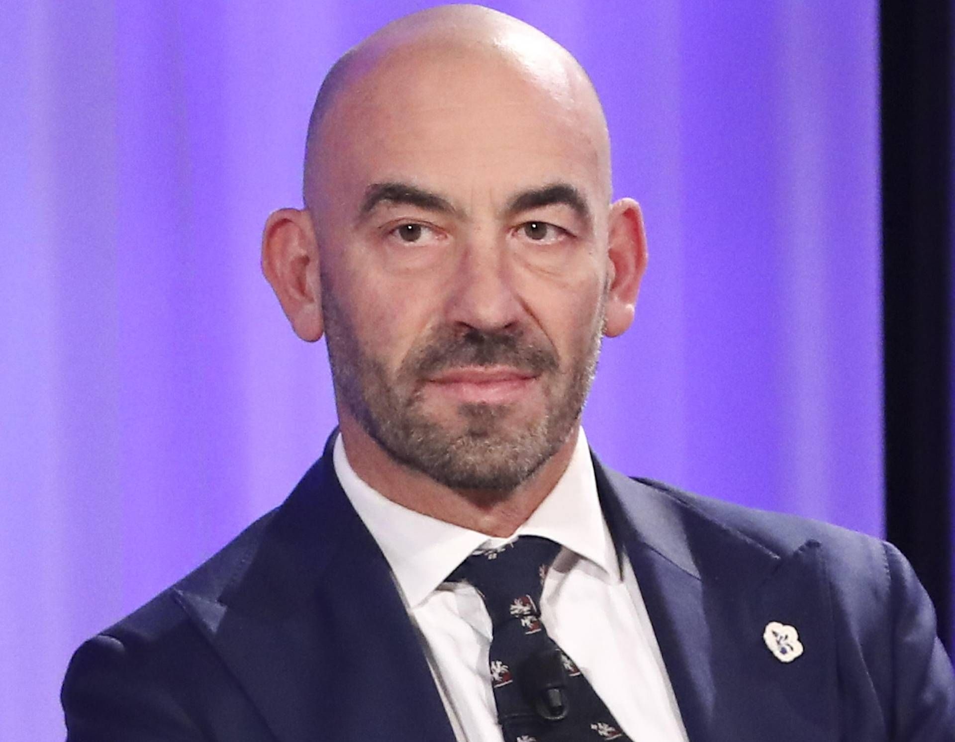 Listeria, Bassetti: "Bu iğrenç bir canavar ve savunmasız olanlar en büyük risk altında."