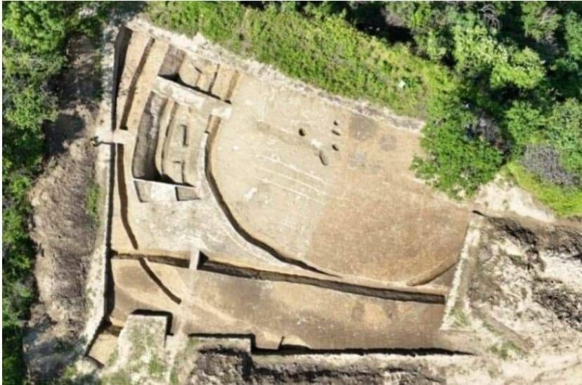 Tuna Nehri üzerindeki Roma dönemine ait 'süper kule', Marcus Aurelius'un savaşlarından kalan son keşif.
