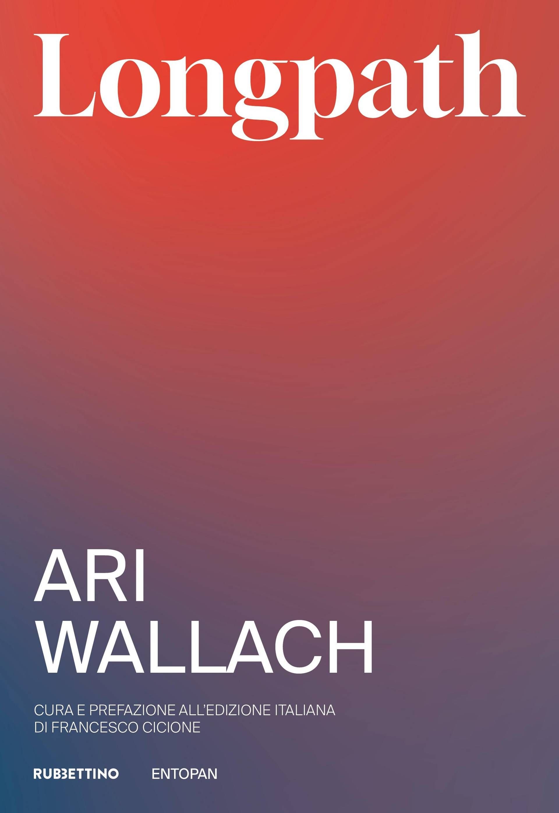 O futurista americano Ari Wallach explicará os próximos 500 anos do futuro no Fórum Cernobbio.