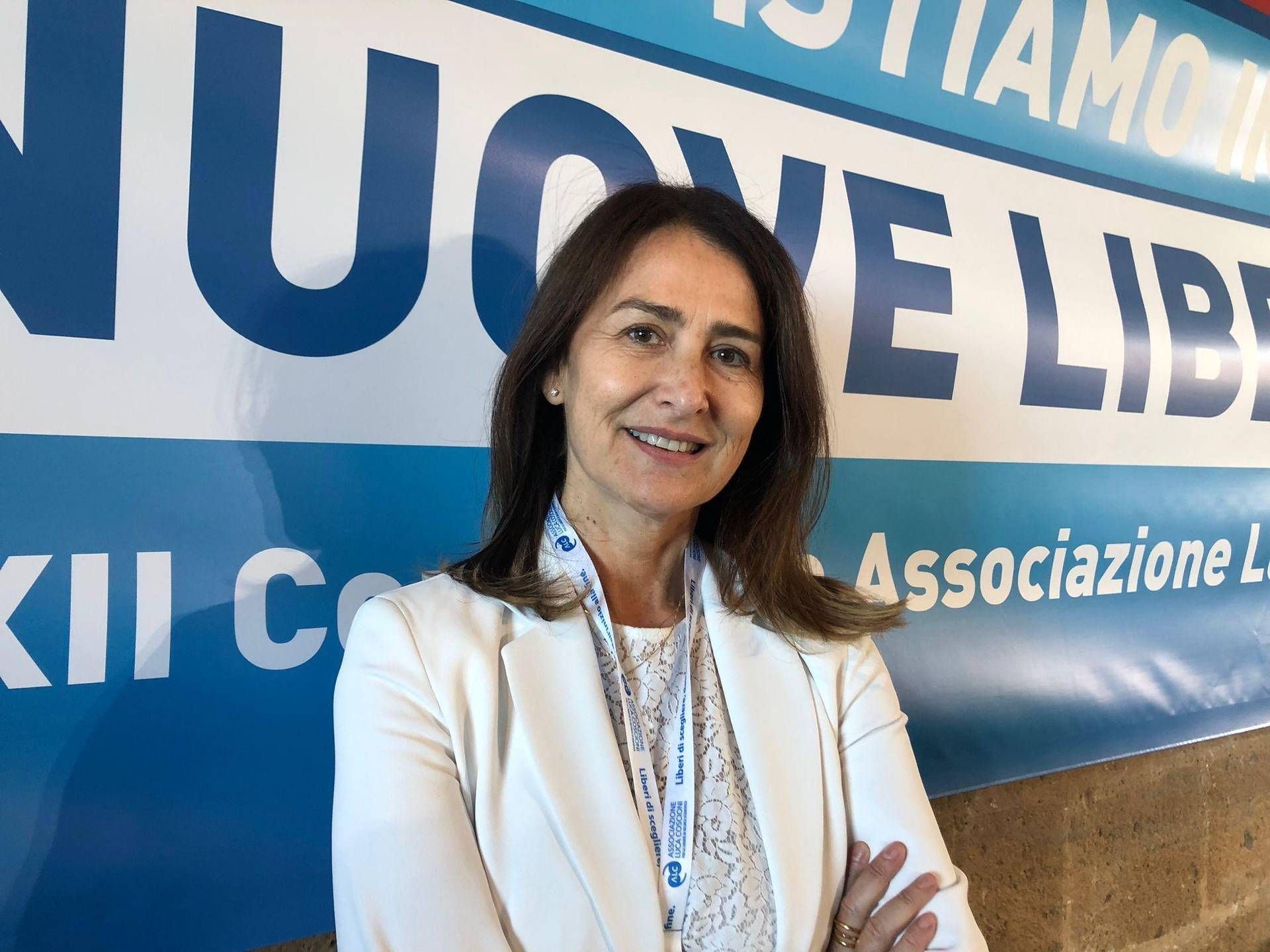 Yaşam Sonu, Gallo (Konsey Üyesi Luca Coscioni): "ABD gibi sivil haklar konusunda geriye gitme riskiyle karşı karşıyayız."